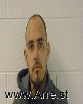 Scott Allen Braswell Mugshot