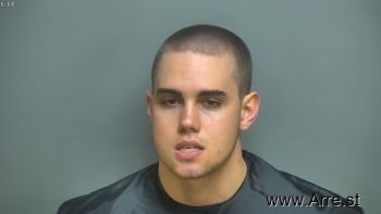 Scott Ryan Coleman Mugshot