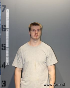 Scott Michael Edwards Mugshot