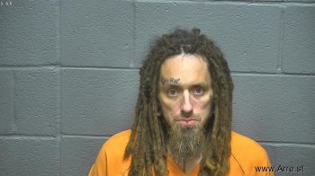 Scott Lee Farmer Mugshot