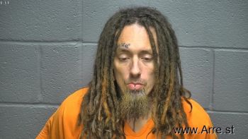 Scott Lee Farmer Jr Mugshot