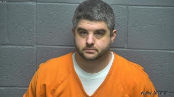 Scott Alexander Hale Mugshot