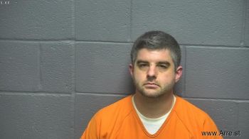 Scott Alexander Hale Mugshot