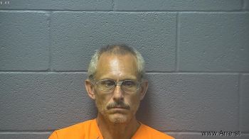 Scott Douglas Miller Mugshot