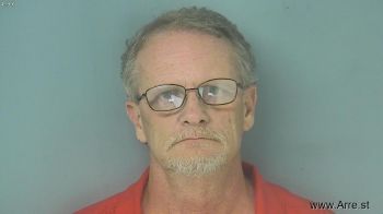 Scott Allen Parnell Mugshot