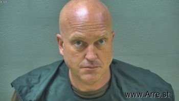 Scott  Shepherd Mugshot