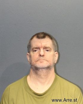 Scott William Thompson Mugshot