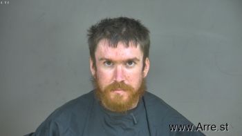 Scott Franklin Williams Mugshot