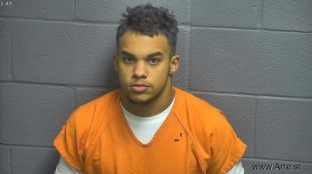 Sean Michael Ballowe Mugshot