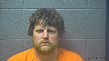 Sean Patrick Davidson Mugshot