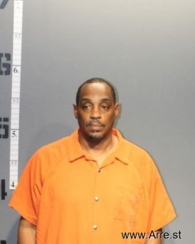 Sean Lamont Johnson Mugshot