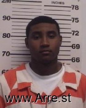 Sean Augustus Lancaster Mugshot