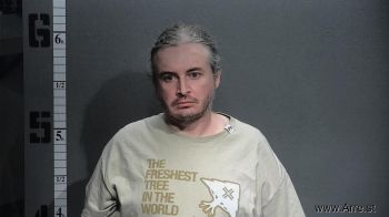 Sean Christopher Peterson Mugshot