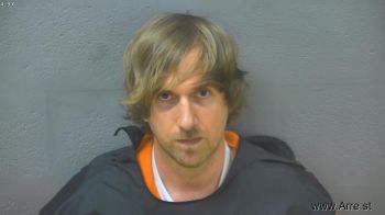 Sean Michael Walsh Mugshot