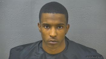 Seandre Demon Bradley Mugshot