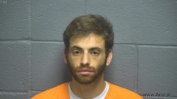 Sebastian Nmn Lopez Mugshot