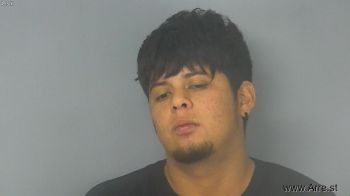 Selvin David Zavala-maldonado Mugshot