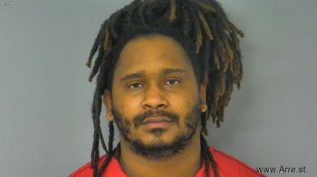 Semaj Milique Gilmore Mugshot