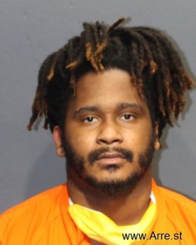 Semaj Milique Gilmore Mugshot