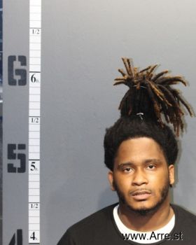 Semaj Milique Gilmore Mugshot