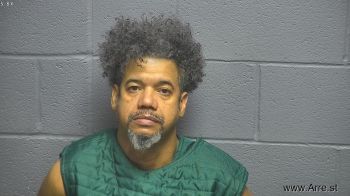 Sergio Luis Rodriguez Mugshot