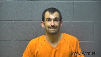 Seth Guy Barratt Mugshot