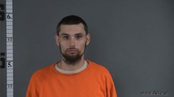 Seth Lee Daniels Mugshot