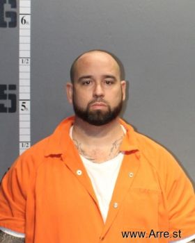 Seth Ashton Ramirez Mugshot