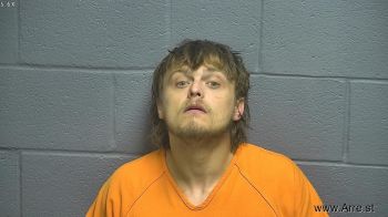 Seth Wesley Turner Mugshot