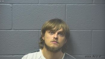 Seth Wesley Turner Mugshot