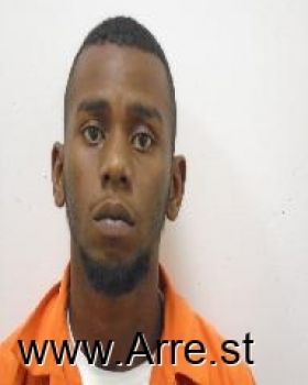 Shaheem Michael King Mugshot