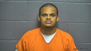 Shai Junior Harris Mugshot