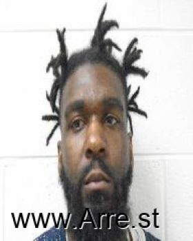 Shakeem Laquan Bryant Mugshot