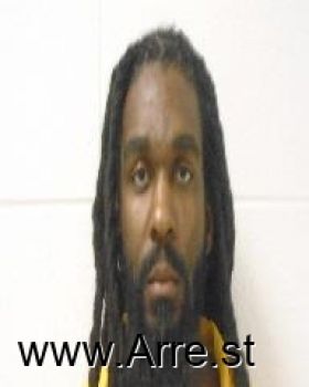 Shakeem Laquan Bryant Mugshot