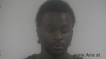 Shamall Shawntrail Trotman Mugshot