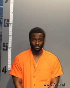 Shamall Shawntrail Trotman Mugshot