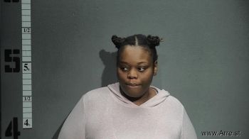 Shameka  Weal Mugshot