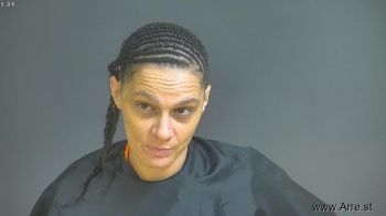 Shana Reaves Koretz Mugshot