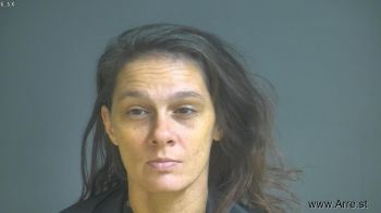 Shana Reaves Koretz Mugshot