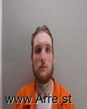 Shane Thomas Allen Mugshot