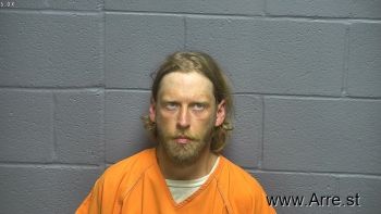 Shane Quentin Dodson Mugshot