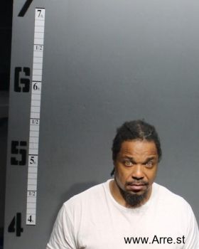 Shane Lamonze Ellison Mugshot