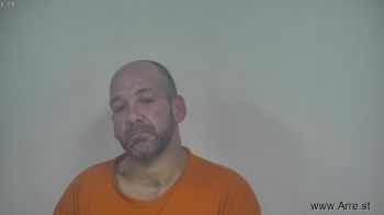 Shane Tyson Lawhorn Mugshot