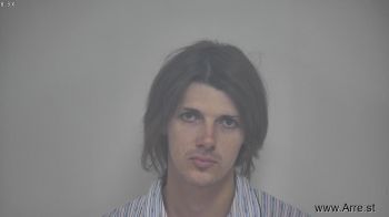 Shane Allen Lawson Mugshot