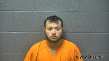 Shane Bryant Smith  Jr Mugshot