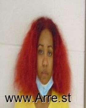 Shaneka Cavante Taylor Mugshot