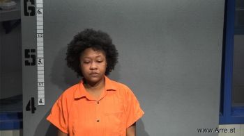 Shanell  Johnson-stephenson Mugshot