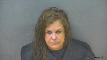 Shannon Mitchell Davis Mugshot