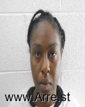 Shannon Marie-patrice Washington Mugshot