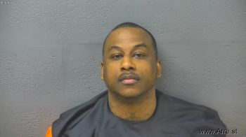 Shaquez Dondre Miles Mugshot